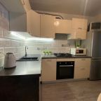 Трехместный (Пять Звёзд рядом с рекой Евояха), Апартаменты Пять Звёзд рядом с рекой Евояха