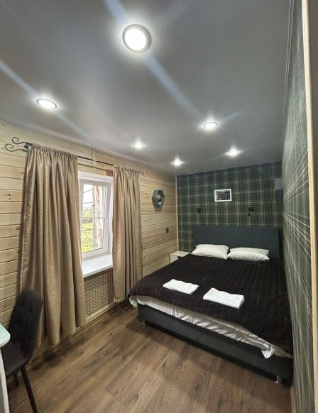 Фотография номера хостела Smart Eco Rooms