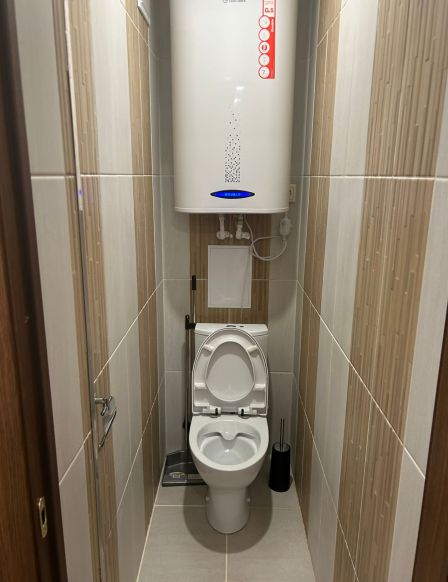 Фотография номера хостела Smart Eco Rooms