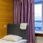 Двухместный (Стандарт (3 этаж)), Хостел Smart Eco Rooms