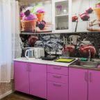 Двухместный (Стандарт (3 этаж)), Хостел Smart Eco Rooms