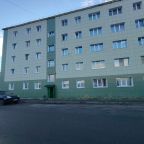 Двухместный (Стандарт (3 этаж)), Хостел Smart Eco Rooms