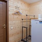 Двухместный (Стандарт (1 Этаж)), Хостел Smart Eco Rooms