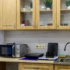 Двухместный (Стандарт (1 Этаж)), Хостел Smart Eco Rooms