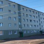 Двухместный (Стандарт Double Bed (3 этаж)), Хостел Smart Eco Rooms