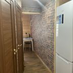 Двухместный (Стандарт Light (1 этаж)), Хостел Smart Eco Rooms