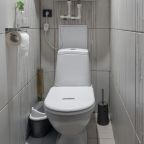 Двухместный (Стандарт Light (3 этаж)), Хостел Smart Eco Rooms