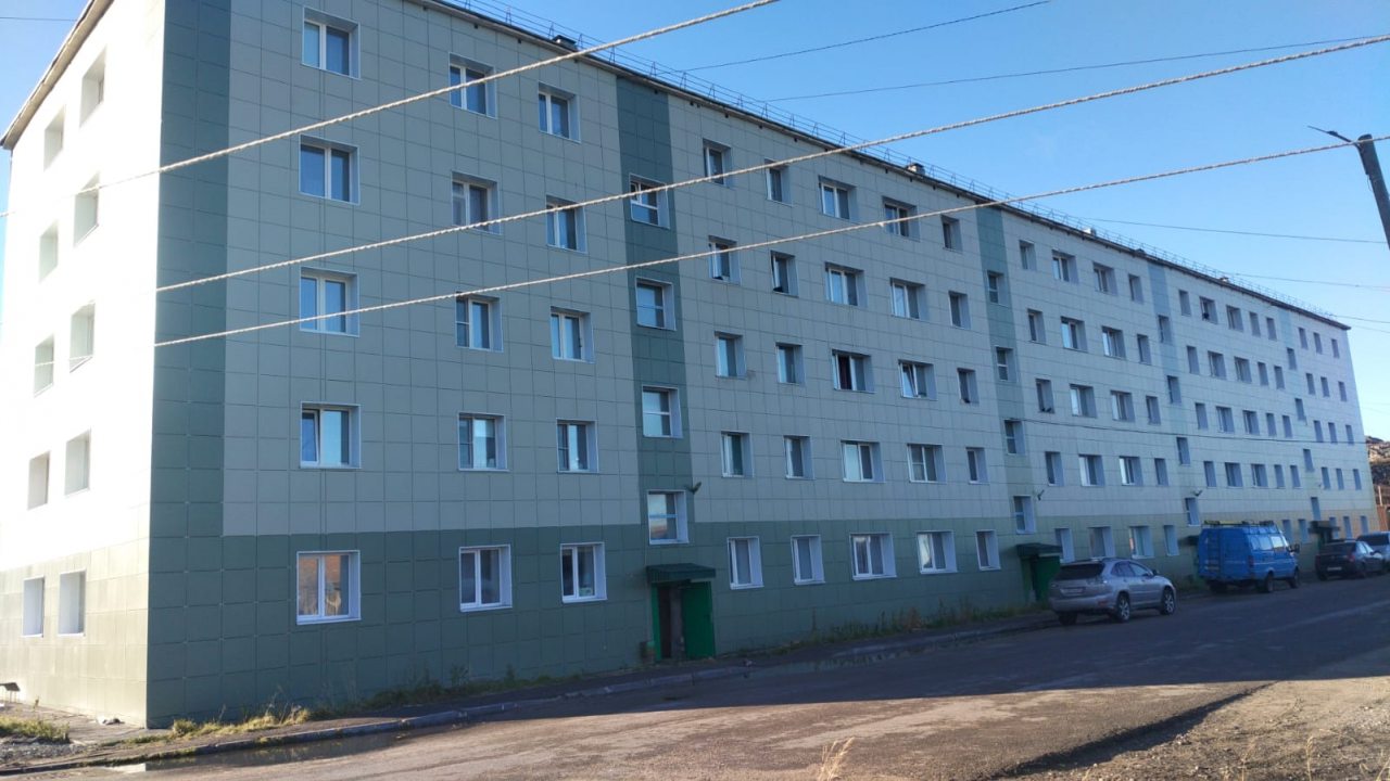 Двухместный (Стандарт Light (3 этаж)), Хостел Smart Eco Rooms