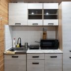 Возможность самостоятельного приготовления пищи, Хостел Smart Eco Rooms