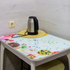 Возможность самостоятельного приготовления пищи, Хостел Smart Eco Rooms