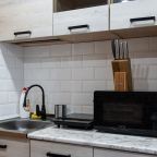 Общая кухня, Хостел Smart Eco Rooms