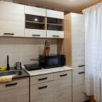 Общая кухня, Хостел Smart Eco Rooms