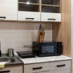 Общая кухня, Хостел Smart Eco Rooms