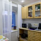 Общая кухня, Хостел Smart Eco Rooms