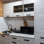 Общая кухня, Хостел Smart Eco Rooms