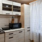 Общая кухня, Хостел Smart Eco Rooms