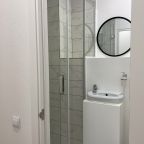 Двухместный (Стандартный), Гостиница Мой Питер