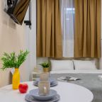 Апартаменты (Улучшенный номер), Гостиница Мой Питер