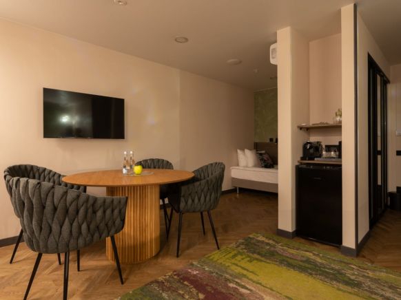 Фотография номера гостиницы Марипоса