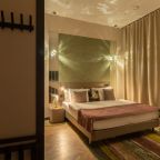 De Luxe (Делюкс с двумя спальнями и двумя санузлами), Отель Марипоса