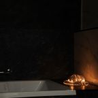 Четырехместный (Семейный номер с двумя спальнями), Отель Марипоса