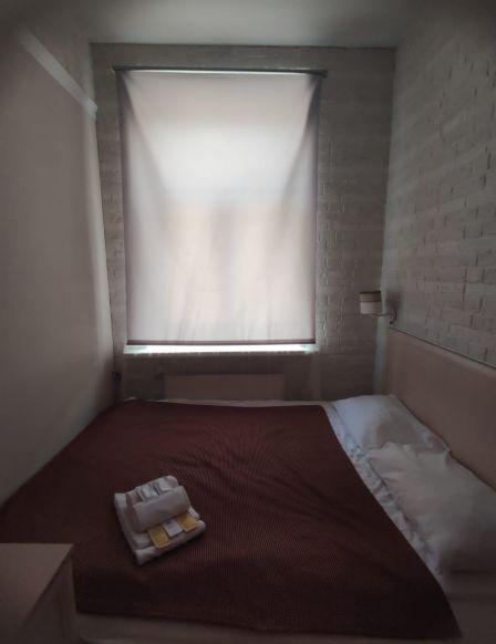 Фотография номера мини отеля Питер Лофт Отель