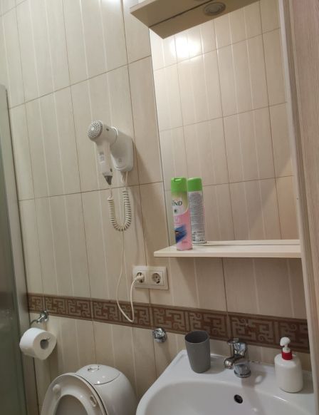 Фотография номера мини отеля Питер Лофт Отель