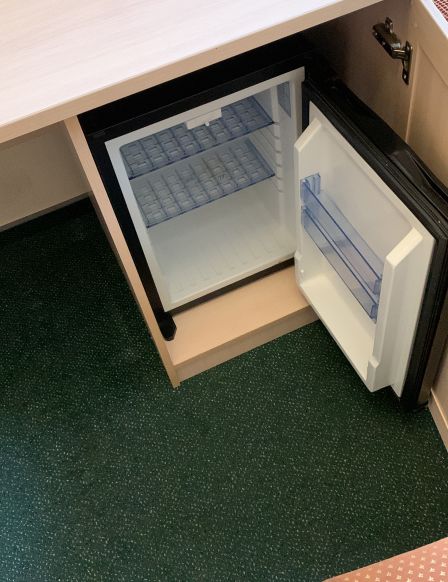 Фотография номера мини отеля Питер Лофт Отель