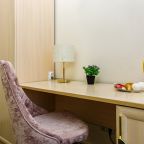 Окна в тихий двор, парковка под вашим окном