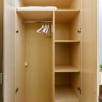 Удобства в номере, парковка, холодильник