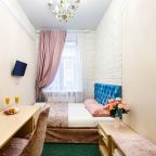 Удобства в номере, парковка, вай фай