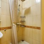 Удобства в номере, вай фай, парковка