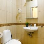 Удобства в номере, вай фай, телевизор