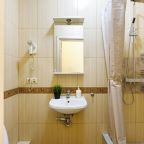 Удобства в номере, парковка во дворе, вай фай