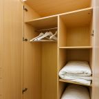 Отчет документы, вай фай, парковка, удобства в номере