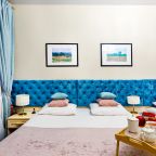 Кровати 180,140 шириной, парковка под окном, вай фай