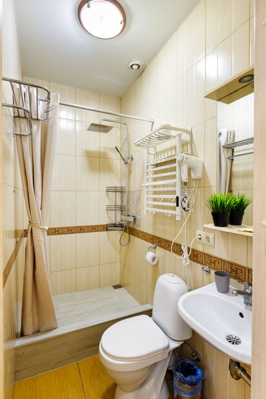 Семейный, кровати 180,140 шириной, вай фай , парковка