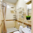 Семейный, кровати 180,140 шириной, вай фай , парковка