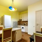 Семейный , удобства в номере, парковка, вай фай.