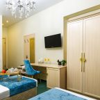 Парковка, вай фай, с детьми,удобства в номере