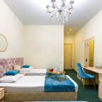 Парковка, вай фай, с детьми,удобства в номере