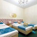 3 кровати, Парковка, вай фай, с детьми,удобства в номере