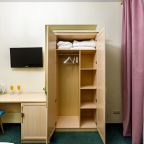 3 кровати,Парковка, вай фай, с детьми,удобства в номере