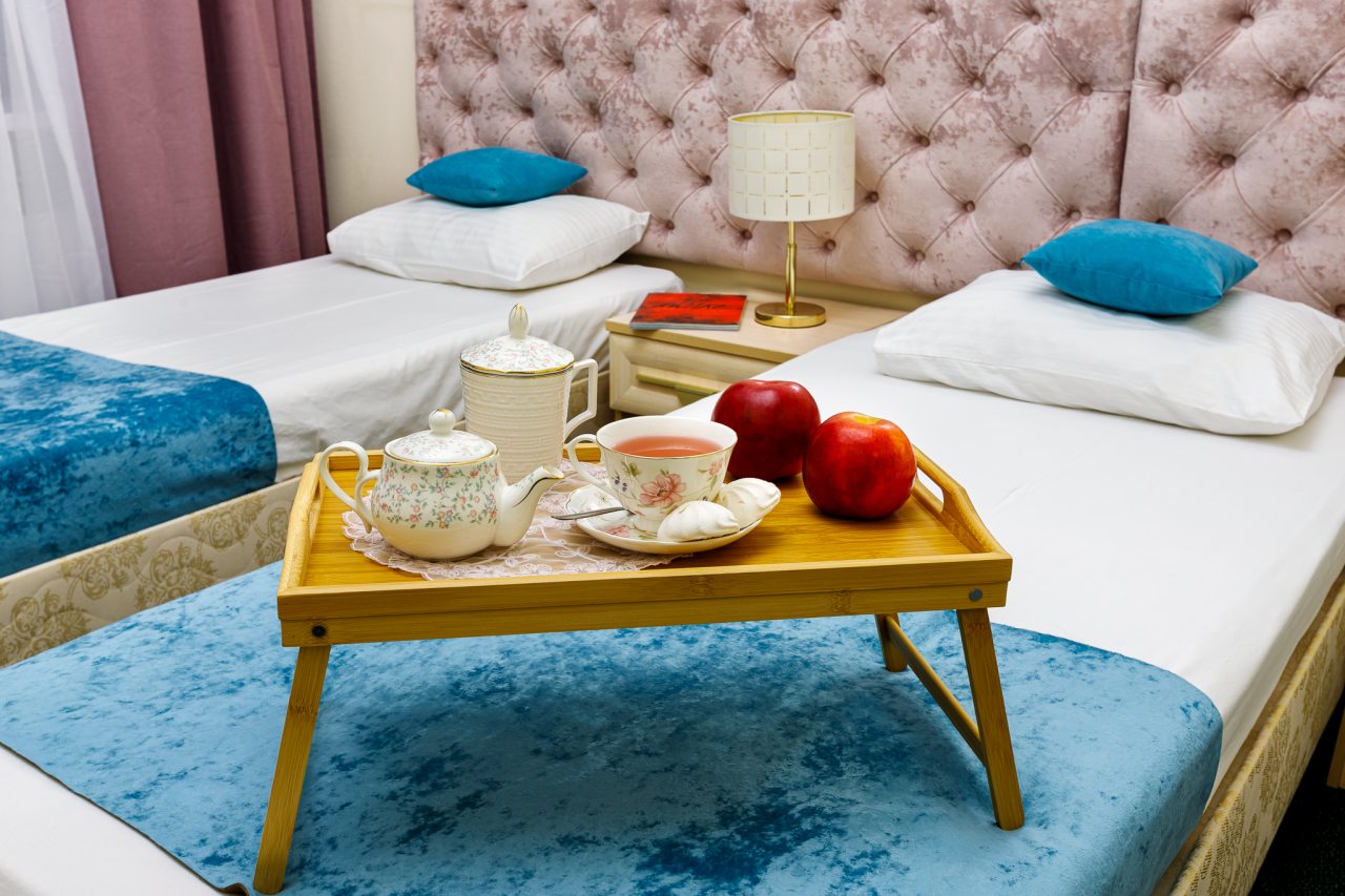 3 кровати,Парковка, вай фай, с детьми,удобства в номере