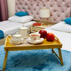 3 кровати,Парковка, вай фай, с детьми,удобства в номере