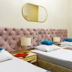 3 кровати,Парковка, вай фай, с детьми,удобства в номере