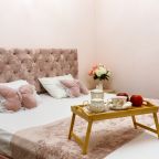 Кровать 190ш, парковка во дворе, вай фай, удобства в номере