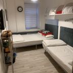 Парковка , вай фай, удобства в номере