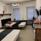 Парковка, вместимость 5 человек, вай фай бесплатно