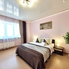 Двуспальная кровать 160*200 с ортопедическим матрасом